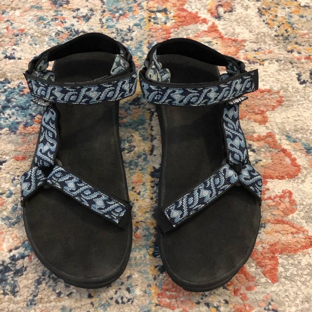 Teva Women’s Hiking Sandals